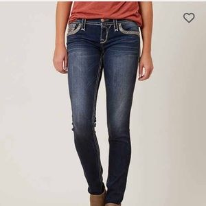 Rock Revival Skinny Jeans